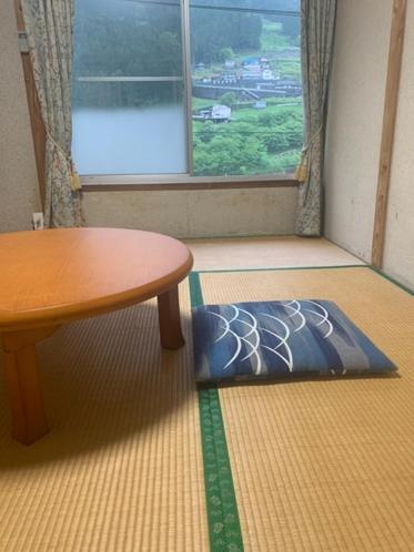 Iya Kankou Ryokan Hotell Miyoshi  Eksteriør bilde