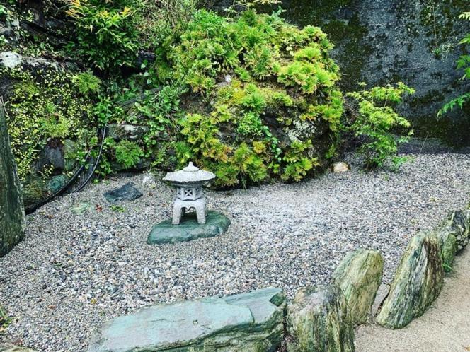 Iya Kankou Ryokan Miyoshi  Eksteriør bilde