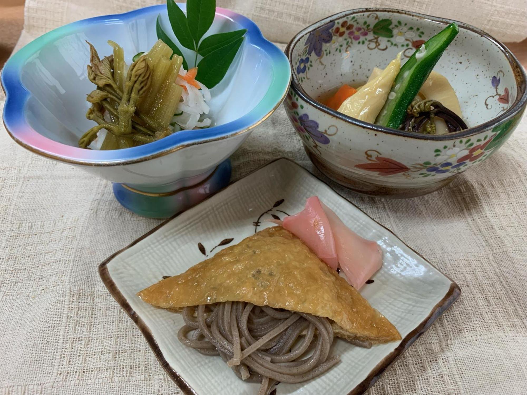Iya Kankou Ryokan Miyoshi  Eksteriør bilde